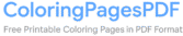 ColoringPagesPDF